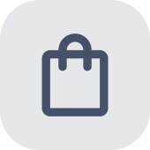 Paying via CoinGate (Shoppers)
